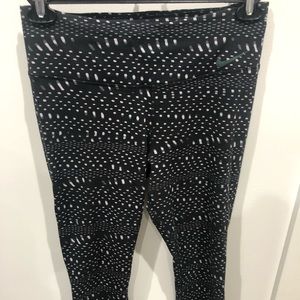 Nike Dry Fit Training Tight